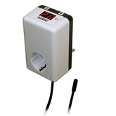 Termoregulator electronic titanium schego